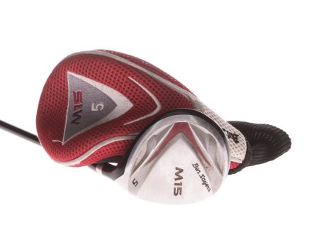 Ben Sayers M15 Mens Right Hand Graphite Fairway 5 Wood 20 Degree Regular - Ben Sayers For Sale