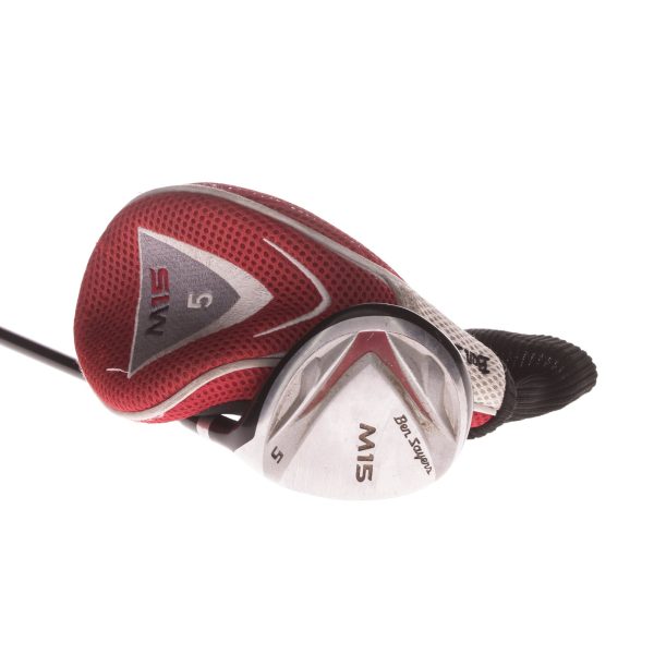 Ben Sayers M15 Mens Right Hand Graphite Fairway 5 Wood 20 Degree Regular - Ben Sayers For Sale