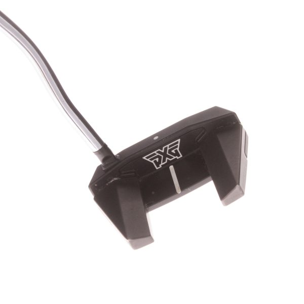 PXG Bat Atack Mens Right Hand Putter 35 Inches - Evnroll on Sale