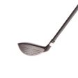 Bobby Jones Bobby Jones Jesse Ortiz Graphite Mens Right Hand 3 Hybrid 21 Degree Regular - Bobby Jones JS6-R For Cheap