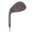 Vega VW-102 Steel Mens Right Hand Sand Wedge 56 Degree Stiff - NS Pro 950 GH Supply