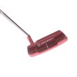 Odyssey O Works red 1WS Mens Right Hand Putter 33 Inches - Super Stroke Mid Slim 2.0 Online Sale