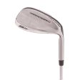 Wilson Harmonised Steel Mens Right Hand Sand Wedge 56 Degree 12 Bounce Wedge - Wilson Hot on Sale