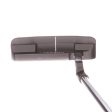 Odyssey Odyssey Tank 1 Men s Right Hand Putter 40 Inches - Odyssey Online Sale