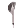 Wilson Harmonised Steel Mens Right Hand Sand Wedge 56 Degree 12 Bounce Wedge - Wilson Hot on Sale