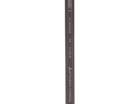 Tensei Blue Av series 75R Fairway Shaft MITSUBISHI Regular Callaway 3rd Gen 42 Hot on Sale