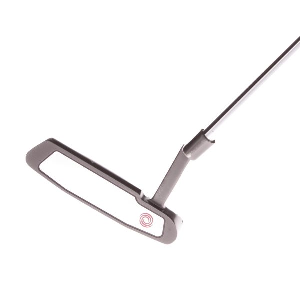 Odyssey Odyssey Tank 1 Men s Right Hand Putter 40 Inches - Odyssey Online Sale