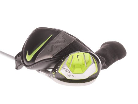 Nike Vapor Speed Graphite Mens Right Hand Hybrid 20 Degree Stiff - Mitsubishi Rayon Fubuki 70 For Sale