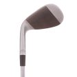 TaylorMade Milled Grind Satin Raw 3 SB Steel Mens Right Hand Lob Wedge 58 Degree 11 Bounce Stiff - Dynamic Gold Tour Issue S200 Online Hot Sale