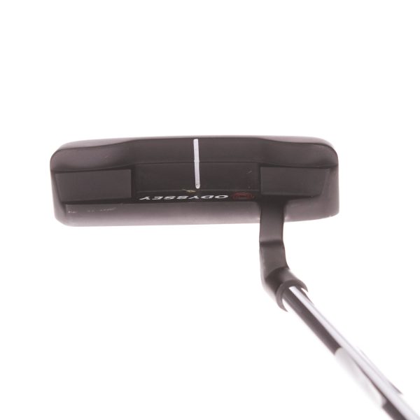 Odyssey O-Works 1 Men s Right Hand Putter 34 Inches - Super Stroke Supply