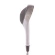 Titleist Vokey Spin Milled Steel Mens Right Hand Sand Wedge 54 Degree 8 Bounce Wedge - Vokey Design Fashion