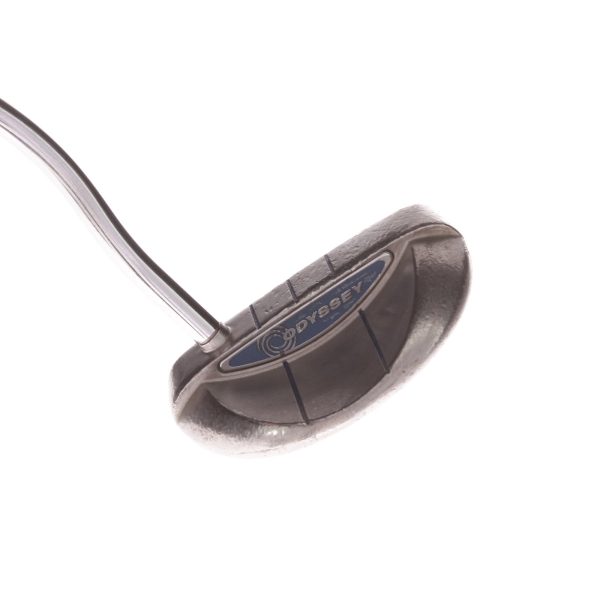 Odyssey Divine Line Rossie I Mens Right Hand Putter 34 Inches - Odyssey Supply