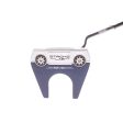 Odyssey Stroke Lab Seven Men s Right Hand Putter 32 Inches - Odyssey Online