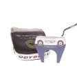 Odyssey Stroke Lab Seven Men s Right Hand Putter 32 Inches - Odyssey Online