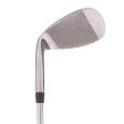 Wilson Harmonised Steel Mens Right Hand Sand Wedge 56 Degree 12 Bounce Wedge - Wilson Hot on Sale