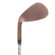 Wilson Staff FG Tour PMP Steel Mens Right Hand Sand Wedge 56 Degree Stiff - KBS Hi-Rev 2.0 125 Hot on Sale