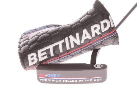 Bettinardi BB-One-F Men s Right Hand Putter 35 Inches - Bettinardi Online now