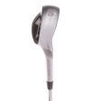 Ping G410 Steel Men s Right Hand Sand Wedge Green Dot Regular - NS Pro Modus Tour 105 Online Sale