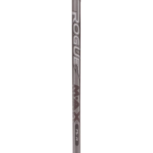 Rogue Max 75R Fairway Shaft Aldila Regular Titleist 2nd Gen 42.5 Online Hot Sale