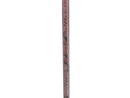 Speeder 757 Evolution Tour Spec X Flex Fairway Shaft FUJIKURA Extra Stiff Cobra 2nd Gen 42.5 For Discount