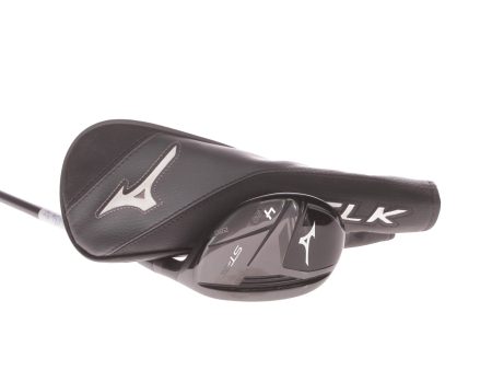 Mizuno ST-X 220 Graphite Men s Right Hand Hybrid 20 Degree Senior - UST Helium Cheap