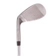 Wilson Harrmonized Steel Mens Right Hand Lob Wedge 60 Degree 10 Bounce Wedge - Wilson Discount