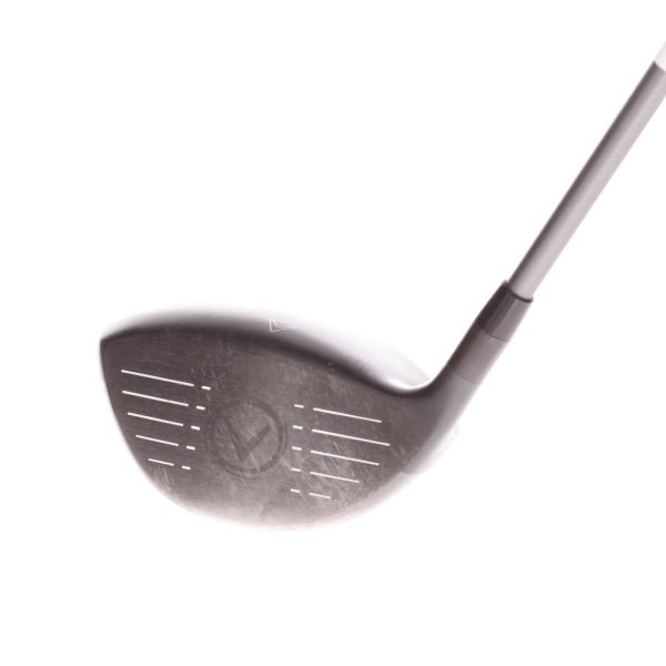 Callaway Edge Graphite Mens Right Hand Driver 10.5 Degree Regular - Callaway 65 on Sale