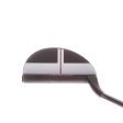 Odyssey O-Works 9 BWB Mens Right Hand Putter 32 Inches - Odyssey Supply