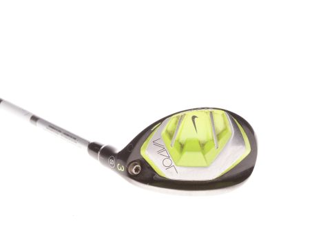 Nike Vapor Graphite Mens Right Hand 3 Hybrid 19 Degree Stiff - Diamana S+80 For Discount