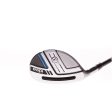 Adams Golf Idea 2014 Graphite Mens Left Hand Hybrid 19 Degree Regular - Bassara 60 on Sale