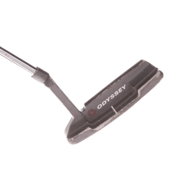 Odyssey DFX 6600 Men s Right Hand Putter 34 Inches - Odyssey Cheap