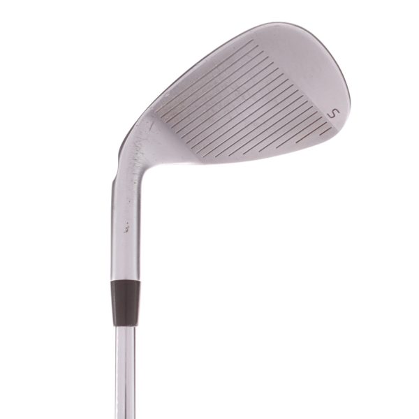 Ping G410 Steel Men s Right Hand Sand Wedge Green Dot Regular - NS Pro Modus Tour 105 Online Sale