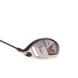 Callaway Big Bertha Graphite Mens Right Hand Hybrid 24 Degree Regular - Callaway RCH 65g For Cheap