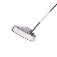 Zucci Tour Model 3 Mens Right Hand Putter 34 Inches - Zucci Hot on Sale