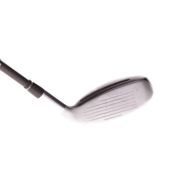 Adams Golf Idea 2014 Graphite Mens Left Hand Hybrid 19 Degree Regular - Bassara 60 on Sale