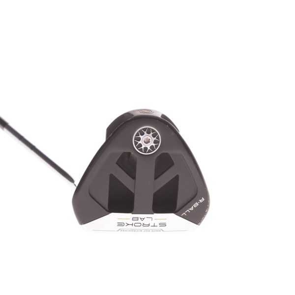 Odyssey Stroke Lab R-Ball Mens Right Hand Putter 32 Inches - Odyssey Online Hot Sale