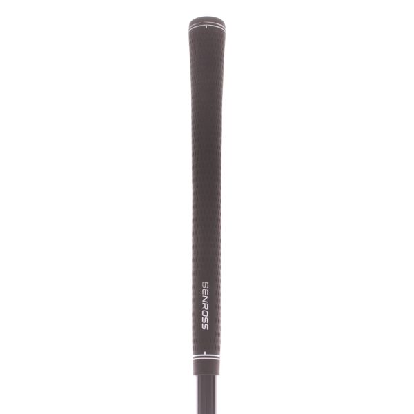 Benross HTX Graphite Men s Right Hand Driver 10.5 Degree Regular - Benross Hot on Sale