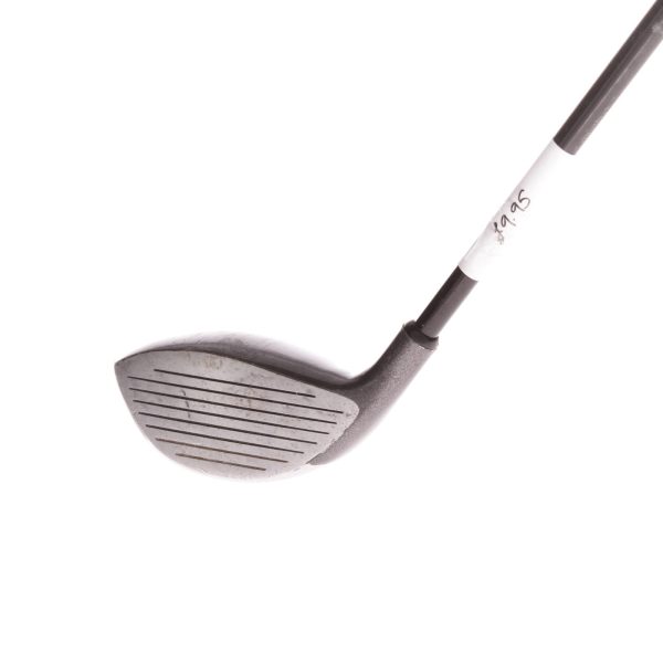 RAM XLT Graphite Mens Right Hand Fairway 5 Wood 18 Degree Regular - RAM Golf Cheap