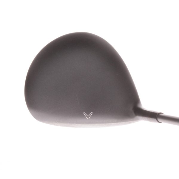 Callaway Edge Graphite Mens Right Hand Driver 10.5 Degree Regular - Callaway 65 on Sale