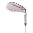 Wilson Harmonised Steel Mens Right Hand Lob Wedge 60 Degree 10 Bounce Wedge - Wilson Online now