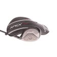 Callaway Apex Utility Wood Graphite Mens Right Hand Hybrid 17 Degree Extra Stiff - Hzrdus Smoke 6.5 For Discount