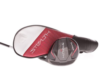 TaylorMade Stealth 2 Graphite Men s Right Hand Fairway 3 Wood 15 Degree Regular - Fujikura Ventus 5-r Online now