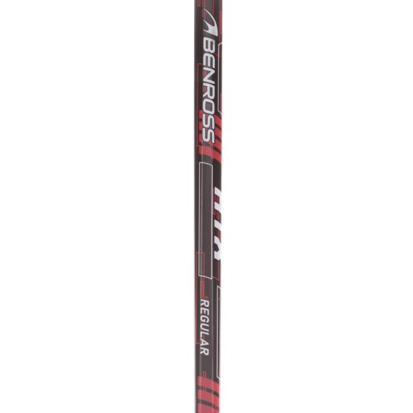 Benross HTX Graphite Men s Right Hand Driver 10.5 Degree Regular - Benross Hot on Sale