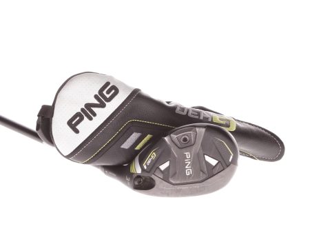 Ping G430 Graphite Men s Right Hand 3 Hybrid 19 Stiff - Ping Alta CB 70 Hot on Sale