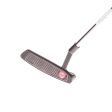 Odyssey O-Works 1 Men s Right Hand Putter 34 Inches - Super Stroke Supply